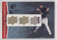 Joe Nathan #/99