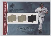 Lance Berkman #/99