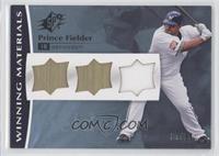 Prince Fielder #/99