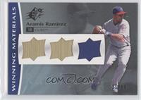 Aramis Ramirez #/99