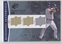 Rafael Furcal #/99