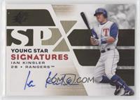 Ian Kinsler