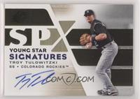 Troy Tulowitzki