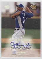 Sweet Beginnings - Cory Wade [Noted] #/50