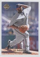 CC Sabathia