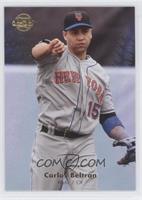 Carlos Beltran