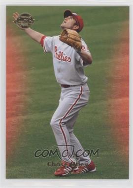 2008 Sweet Spot - [Base] #24 - Chase Utley