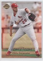 Chris Carpenter