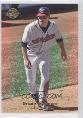 2008 Sweet Spot - [Base] #42 - Grady Sizemore