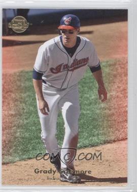 2008 Sweet Spot - [Base] #42 - Grady Sizemore