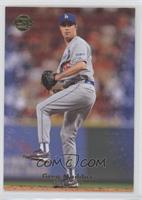 Greg Maddux [EX to NM]