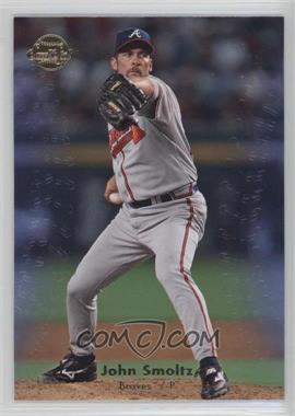 2008 Sweet Spot - [Base] #59 - John Smoltz