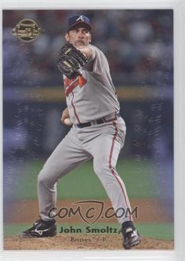 2008 Sweet Spot - [Base] #59 - John Smoltz