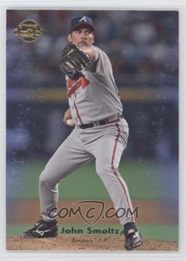 2008 Sweet Spot - [Base] #59 - John Smoltz