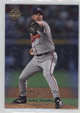 2008 Sweet Spot - [Base] #59 - John Smoltz