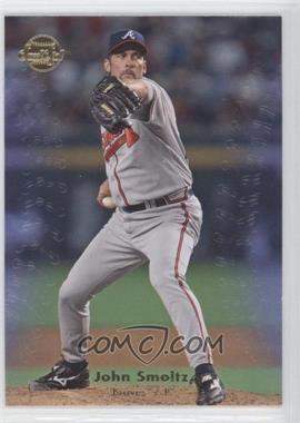 2008 Sweet Spot - [Base] #59 - John Smoltz