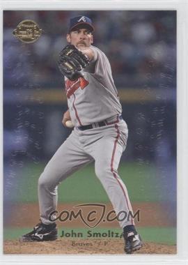 2008 Sweet Spot - [Base] #59 - John Smoltz