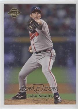 2008 Sweet Spot - [Base] #59 - John Smoltz