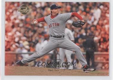 2008 Sweet Spot - [Base] #62 - Josh Beckett