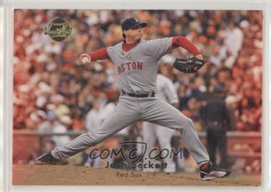 2008 Sweet Spot - [Base] #62 - Josh Beckett