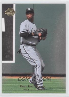 2008 Sweet Spot - [Base] #66 - Ken Griffey Jr.