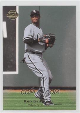 2008 Sweet Spot - [Base] #66 - Ken Griffey Jr.