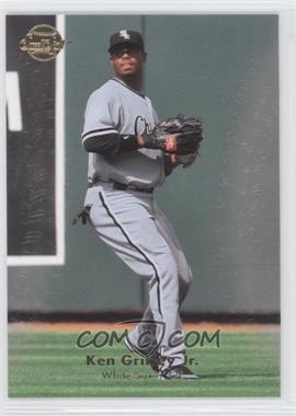 2008 Sweet Spot - [Base] #66 - Ken Griffey Jr.