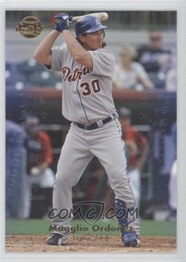 2008 Sweet Spot - [Base] #69 - Magglio Ordonez