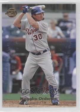 2008 Sweet Spot - [Base] #69 - Magglio Ordonez