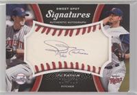 Joe Nathan #/225