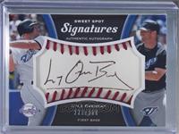 Lyle Overbay #/366