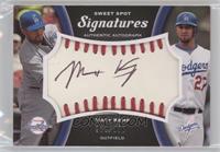 Matt Kemp #/250