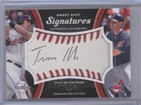 Travis Hafner #/171