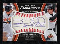 Brian Roberts #/290