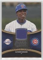 Alfonso Soriano