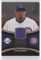 Carlos Zambrano [EX to NM]