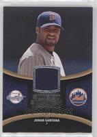 Johan Santana [EX to NM]