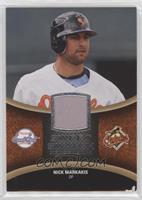 Nick Markakis [Good to VG‑EX]