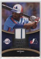 Tim Raines [EX to NM]