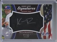 Kevin Rhoderick [Noted] #/32