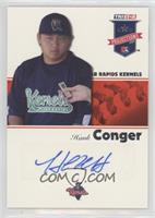 Hank Conger