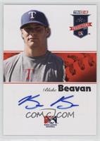 Blake Beavan