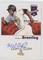 Michael Brantley