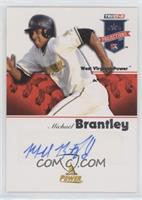 Michael Brantley