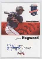 Jason Heyward