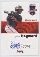 Jason Heyward