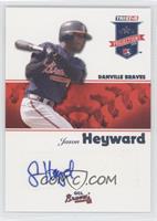 Jason Heyward