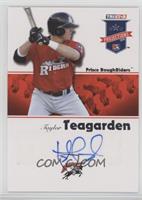 Taylor Teagarden