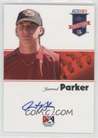 Jarrod Parker