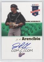 J.P. Arencibia #/50